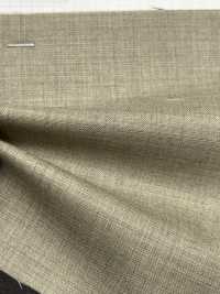 4429 تريبيكال صوف مطاطي، سادة ومخطط[Textile / Fabric] Fine Textile صور إضافية