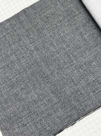 4429 تريبيكال صوف مطاطي، سادة ومخطط[Textile / Fabric] Fine Textile صور إضافية