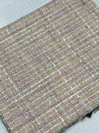 5837 Kasuri قماش الجزار[نسيج / قماش] Fine Textile صور إضافية