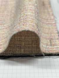 5837 Kasuri قماش الجزار[نسيج / قماش] Fine Textile صور إضافية