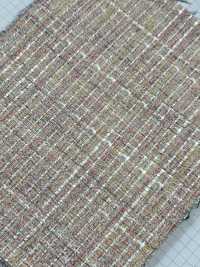 5837 Kasuri قماش الجزار[نسيج / قماش] Fine Textile صور إضافية
