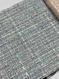 5837 Kasuri قماش الجزار[نسيج / قماش] Fine Textile صور إضافية