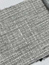5837 Kasuri قماش الجزار[نسيج / قماش] Fine Textile صور إضافية