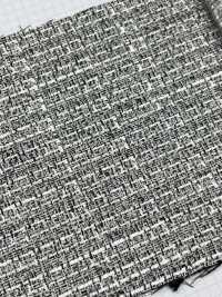 5837 Kasuri قماش الجزار[نسيج / قماش] Fine Textile صور إضافية