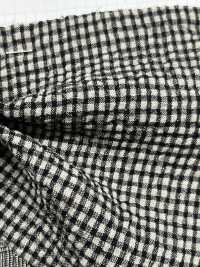2379 كتان مودال كاروه بتجميع[نسيج / قماش] Fine Textile صور إضافية