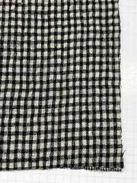 2379 كتان مودال كاروه بتجميع[نسيج / قماش] Fine Textile صور إضافية