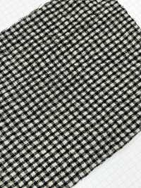 2379 كتان مودال كاروه بتجميع[نسيج / قماش] Fine Textile صور إضافية