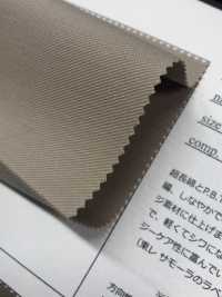FJ240000 WOVEN KILLER® No.40 جيرسي ممزوج من القطن والبوليستر[نسيج / قماش] Fujisaki Textile صور إضافية