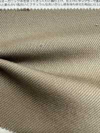 BD3593 7/- دريل عضوي بتشطيب تمبلر[نسيج / قماش] COSMO TEXTILE صور إضافية