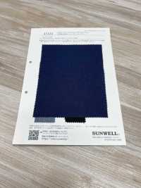 35331 شامبراي قطني/كتاني 16s بنقشة عظم السمكة مصبوغ بالخيوط[نسيج / قماش] SUNWELL صور إضافية