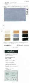 52299 Reflax® أوكسفورد سلاب