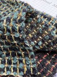 3794 توييد داكن بحلقات[Textile / Fabric] Fine Textile صور إضافية