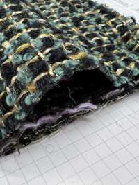 3794 توييد داكن بحلقات[Textile / Fabric] Fine Textile صور إضافية