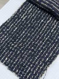 3794 توييد داكن بحلقات[Textile / Fabric] Fine Textile صور إضافية