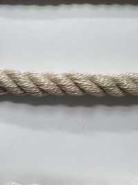 CK572 حبل ملتف من القطن[Ribbons, Tapes, And Cords] RIVER صور إضافية