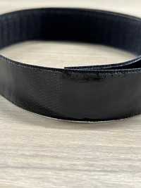 RA شريط Boa بخطاف وحلقة، الجانب A، من نوع النايلون مع لاصق قائم على المطاط[Zipper] B.U.R صور إضافية