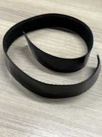 RBL Boa Tape جانب B من الخطاف والحلقة (نوع الحلقة) من النايلون مع لاصق أساسه المطاط[سحاب] B.U.R صور إضافية
