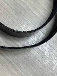 RBL Boa Tape جانب B من الخطاف والحلقة (نوع الحلقة) من النايلون مع لاصق أساسه المطاط[سحاب] B.U.R صور إضافية