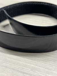 RBL Boa Tape جانب B من الخطاف والحلقة (نوع الحلقة) من النايلون مع لاصق أساسه المطاط[سحاب] B.U.R صور إضافية