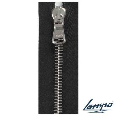 SL-5-SWE-TWOE Super Lampo مقاس 5 فضي سحاب فاصل ثنائي الاتجاه