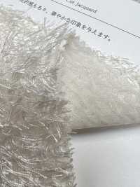 KKF7171 جاكار مقطوع هندي[نسيج / قماش] Uni Textile (Komon Kobo) صور إضافية