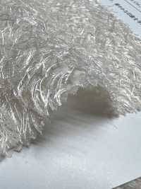 KKF7171 جاكار مقطوع هندي[نسيج / قماش] Uni Textile (Komon Kobo) صور إضافية