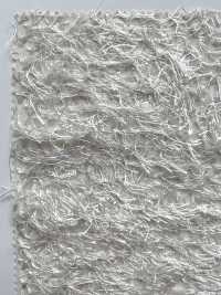 KKF7171 جاكار مقطوع هندي[نسيج / قماش] Uni Textile (Komon Kobo) صور إضافية