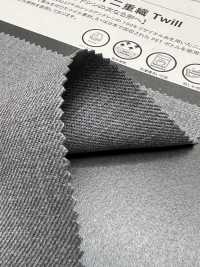 1038263 &+ تويل بنسيج مزدوج سميك ورفيع[Textile / Fabric] Takisada صور إضافية