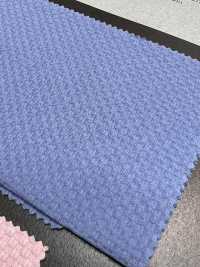 1071205 36G سييرساكر بمربعات كتلية[Textile / Fabric] Takisada صور إضافية