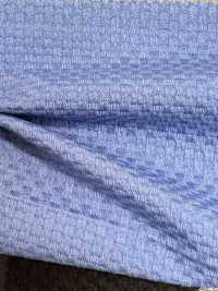 1071205 36G سييرساكر بمربعات كتلية[Textile / Fabric] Takisada صور إضافية