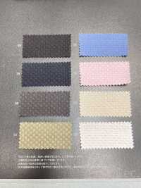 1071205 36G سييرساكر بمربعات كتلية[Textile / Fabric] Takisada صور إضافية