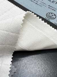 1038220 Prinmeflex® ( EVALET® ) لحاف بلوكي[Textile / Fabric] Takisada صور إضافية