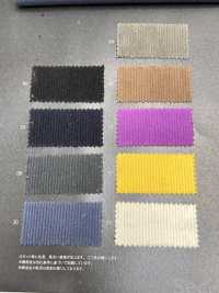 1061171 كوردروي تريكو[Textile / Fabric] Takisada صور إضافية