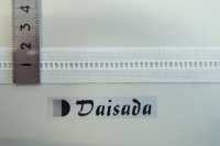 DS2719 دانتيل سلّم العرض 19mm[Lace] DAISADA صور إضافية