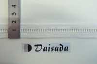 DS2719 دانتيل سلّم العرض 19mm[Lace] DAISADA صور إضافية