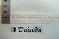DS2719 دانتيل سلّم العرض 19mm[Lace] DAISADA صور إضافية
