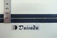 DS2719 دانتيل سلّم العرض 19mm[Lace] DAISADA صور إضافية