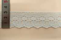 DS2682 دانتيل تورشون، عرض 32 مم DAISADA صور إضافية