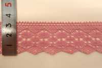 DS2682 دانتيل تورشون، عرض 32 مم DAISADA صور إضافية