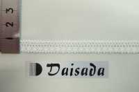 DS5122 دانتيل تورشون، عرض 9 مم DAISADA صور إضافية
