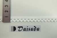 DS238 دانتيل تورشون، العرض 10mm[Lace] DAISADA صور إضافية