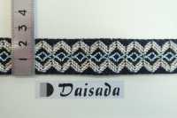 DS30117 شريط Tyrolean بعرض 25mm[الأشرطة، والأشرطة القماشية، والحبال] DAISADA صور إضافية