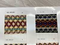 DS30120 شريط Tyrol 60mm[الأشرطة، والأشرطة القماشية، والحبال] DAISADA صور إضافية