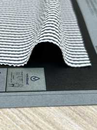 1065301 ROICA® تريكو سيرسكر[Textile / Fabric] Takisada صور إضافية