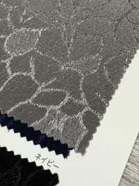 7945 كريب جاكار[Textile / Fabric] VANCET صور إضافية