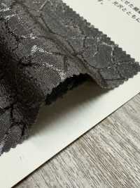 7945 كريب جاكار[Textile / Fabric] VANCET صور إضافية