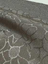 7945 كريب جاكار[Textile / Fabric] VANCET صور إضافية
