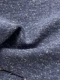 8604 Jazz Nep Chambray Twill, مبروش[نسيج / قماش] VANCET صور إضافية