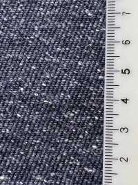 8604 Jazz Nep Chambray Twill, مبروش[نسيج / قماش] VANCET صور إضافية