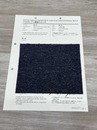8604 Jazz Nep Chambray Twill, مبروش[نسيج / قماش] VANCET صور إضافية